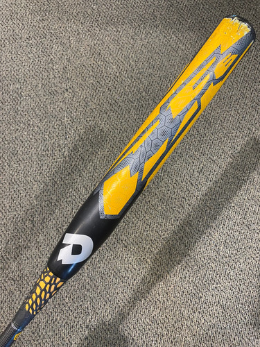 Black 2014 demarini - 2014, cf6
